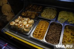 В небольшом заведении отсутствовало разделение технологических процессов