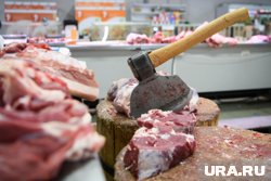 Жителей ХМАО предупредили о паразитах в мясе медведей и волков 