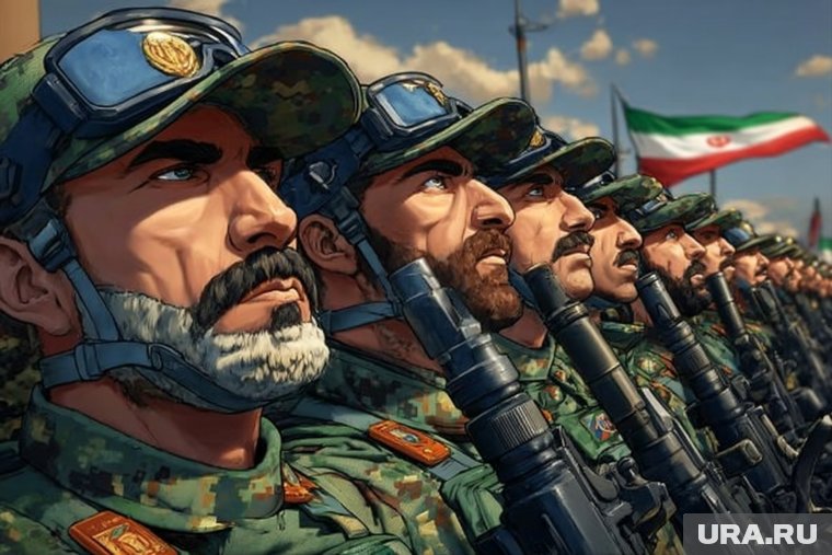 Иран не будет капитулировать