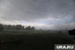 Температура воздуха в Тюмени составит 22 градуса