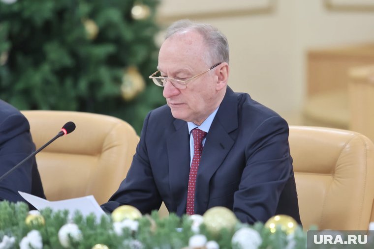Патрушев прокомментировал выступление Путина на пленарном заседании Валдайского клуба