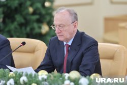 Патрушев прокомментировал выступление Путина на пленарном заседании Валдайского клуба