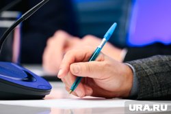 Правительство Ямала заключило соглашения о сотрудничестве с ведущим вузом и научным институтом России