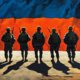 ВС РФ освободили Андреевку и первый раз применили гиперзвуковую ракету в Николаеве: карта СВО 3 июня