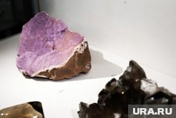 На выставке можно будет не только рассмотреть уникальные камни, но и купить ювелирные изделия 