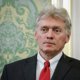 Переговоры с Киевом, война с НАТО и единый день голосования: что сказал Песков 15 сентября