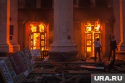 В Одессе после событий Майдана было сформировано движение «Куликово Поле», получившее свое название от одной из центральных площадей города.