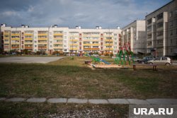 Проблемы в доме, по словам Ивана, начались в том году (архивное фото)