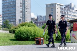 Полиция ищет участников драки на «Газпром Поляне» в Сочи