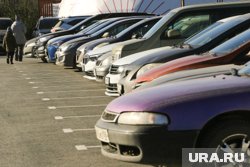 В России не планируют штрафовать за остановку автомобиля с заглушенным двигателем
