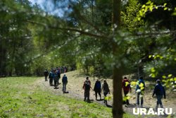 Кроме пешей прогулки участников будут ждать мастер-классы по смехотерапии, макраме и другие