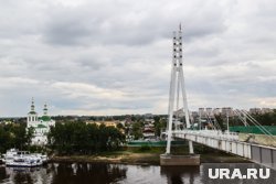 Об обновлении арт-объекта власти сообщили 16 июня
