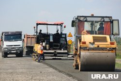 Летом в Салехарде заасфальтируют дорогу к ДНТ «Надежда»