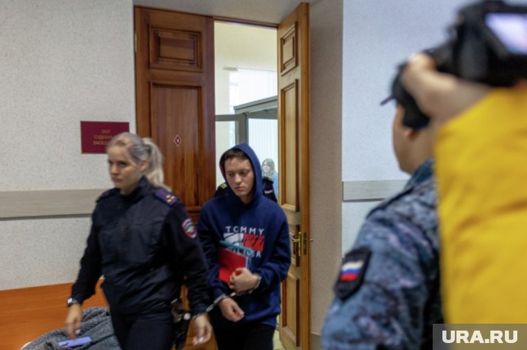 Причины исключения Шарлота из списков террористов и экстремистов неизвестны