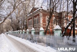 На обновленной территории появится современная детская площадка и тихая зона для отдыха