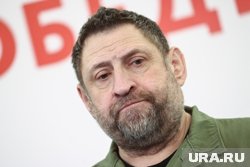 Военкор Александр Сладков посетил Пермь