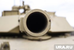 Уникальная броня танка стала технологическим прорывом