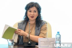 Майорова сообщила, что держит ситуацию на контроле