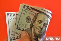 Через компанию в ОАЭ проходит порядка 50 миллионов долларов в месяц