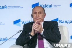Немецкое СМИ тревожно отреагировала на слова Путина про западный глобализм