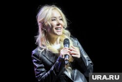 Мизулина отправила пермским школьникам учебники