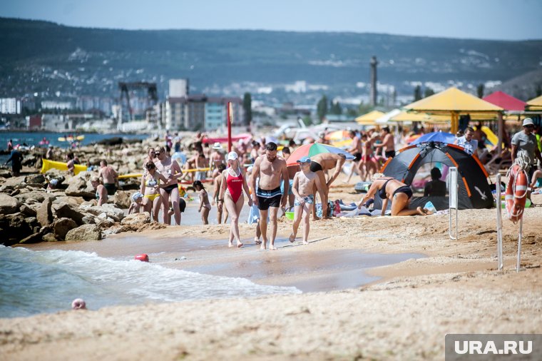 Крым вошел в число десяти самых дорогих мест для отдыха в России