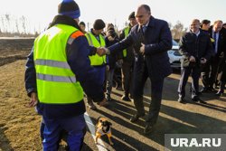 Дороги и контракты Бориса Дубровского спустя десять лет закончились уголовным делом