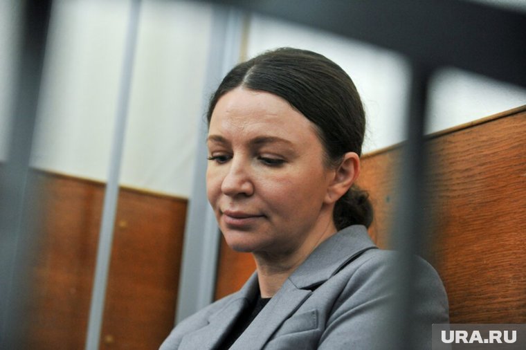 Елена Блиновская признана банкротом