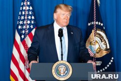 Трамп раскрыл свою реакцию на ответные удары РФ
