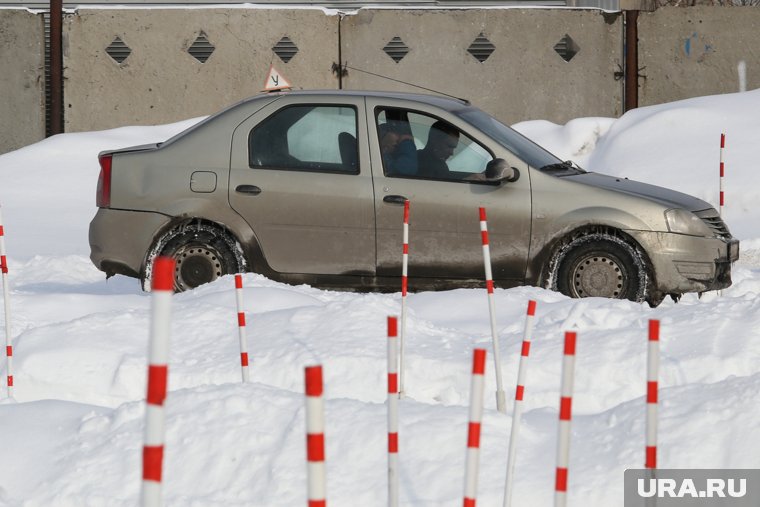 Стоимость курса вождения выросла до 37 тысяч рублей