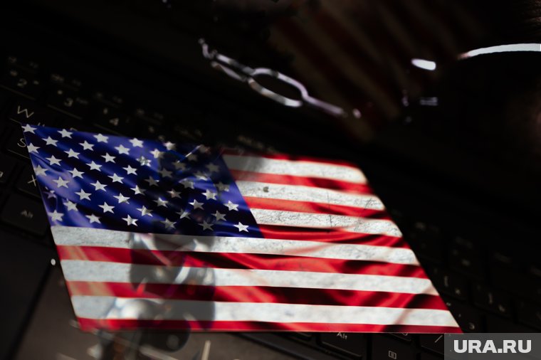 В США на время остановили поставки спутниковых снимков на Украину