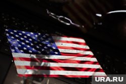 В США на время остановили поставки спутниковых снимков на Украину