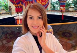 Наталья честно признается: за мужчинами она больше не гонится