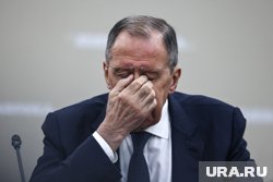 Лавров заявил, что не знал о наличии трехступенчатого плана по Украине