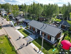Open Village Ural - это продолжение выставки Open Village, которая проводится в Москве уже девять лет