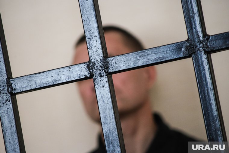 Челябинца отправили в колонию 