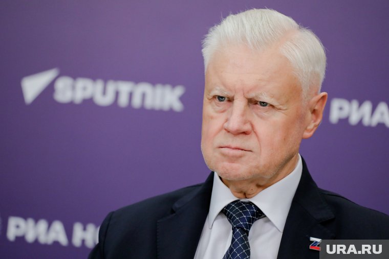 Миронов предлагает установить ежеквартальную индексацию пенсий