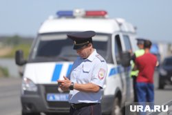 В ЯНАО задержан злостный должник 