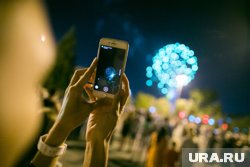 В Кургане не будут ограничивать связь