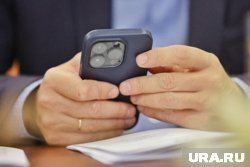 Миллиардер Максим Белоногов ушел с поста директора одной из своих фирм в Кургане