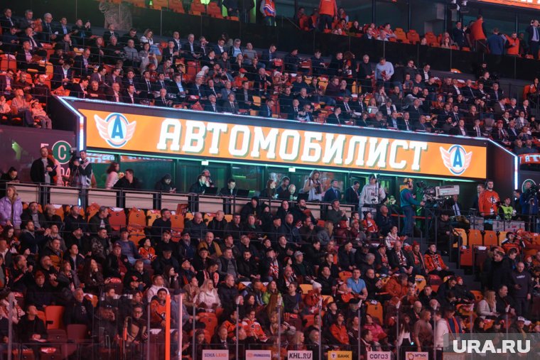Команда проиграла в выездном матче