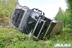 Есть ли пострадавшие - пока неизвестно