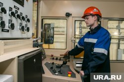 Машинисты в ЯНАО получают свыше 200 тысяч рублей (архивное фото)