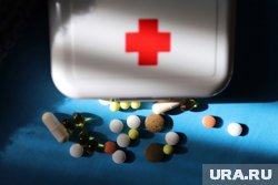 Чуть больше 20% могут получить льготы на лекарства