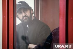 Рази Халилов пытается добиться отмены приговора