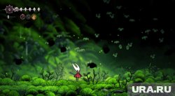 Игрокам предстоит пройти десятки локаций с разными видами