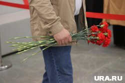 В Ноябрьске простятся с погибшими в ДТП жителями города