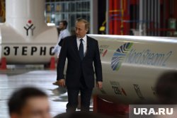 Укрепление оборонного потенциала не мешает развитию промышленности, заявил Путин