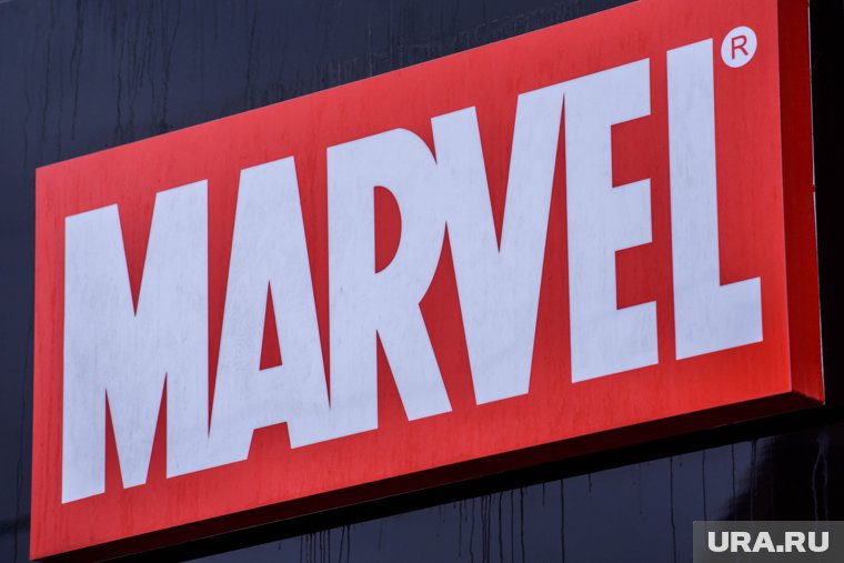 Marvel обвиняют в поддержке РФ