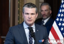 Глава Пентагона Хегсет заявил, что США не наносили удары по военным Ирана